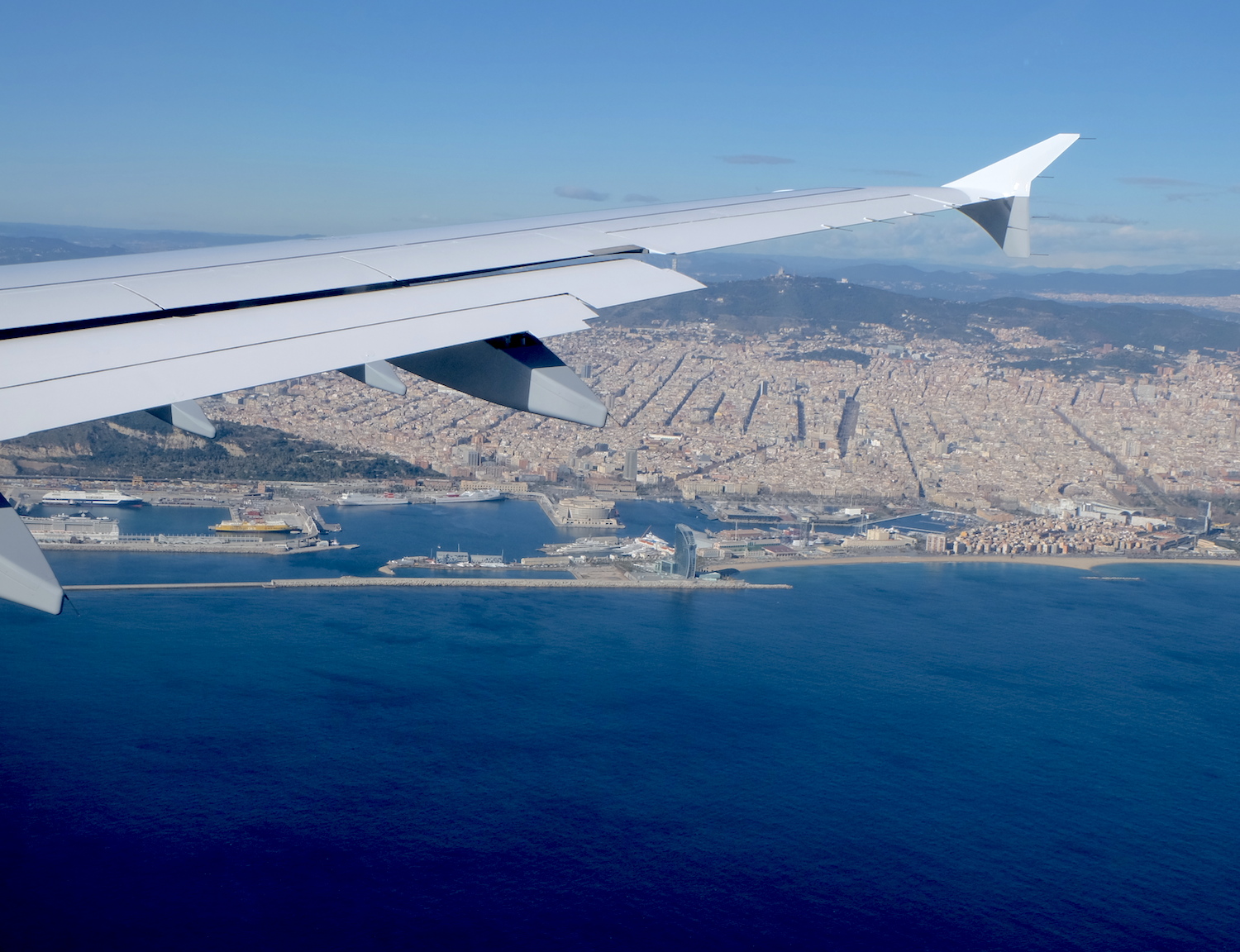 flight_Barcelona